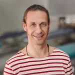 Томас Хорр