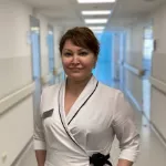 Юлия Рудомётова