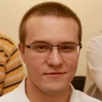 Дмитрий Горковский